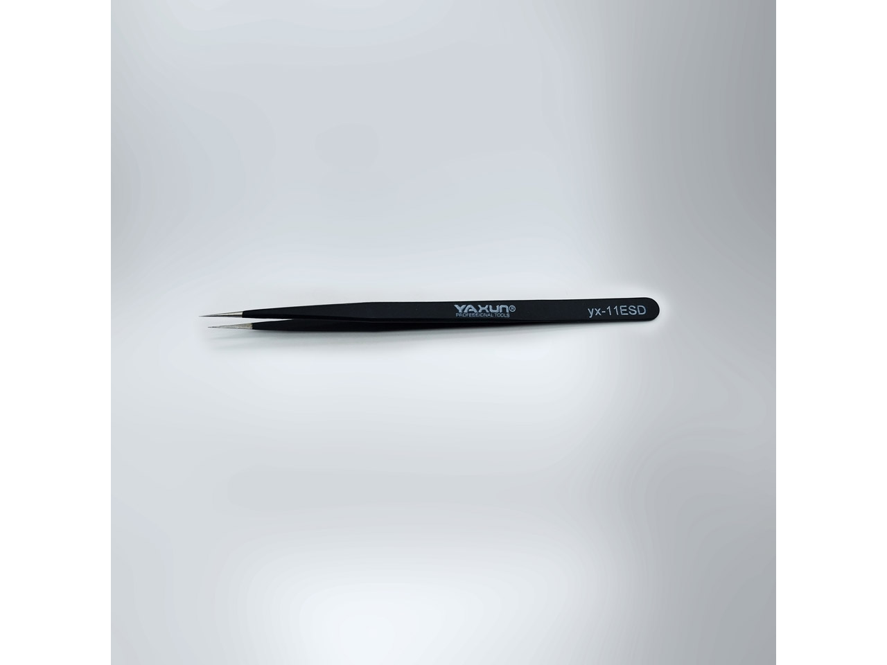 HERRAMIENTAS YAXUN BRUSELAS BRUSELA YX11ESD INDIVIDUAL COLOR CALIDAD