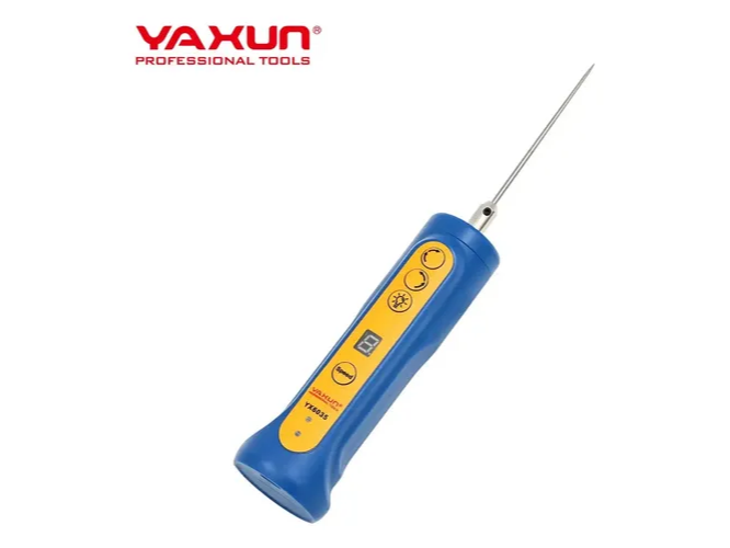 HERRAMIENTAS YAXUN LIMPIEZA DESPEGADOR DE PEGAMENTO YX-6035 INDIVIDUAL COLOR CALIDAD