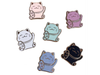 SOPORTES GENERICO GATO FORTUNA POPSOCKET VARIOS x1