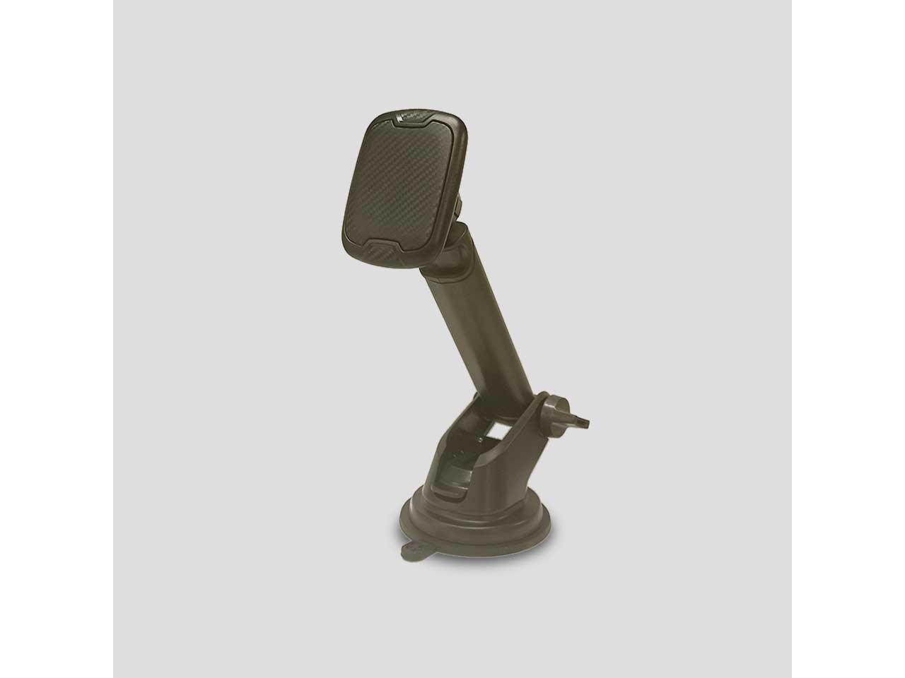 SOPORTES LABS  LAC5S X4 AUTO NEGRO x1