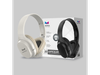 AURICULARES MAXXA M50 ONEAR BLUETOOTH BLANCO
