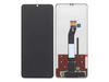 PARTES CELULARES MODULOS XIA REDMI A3 LCD+TOUCH NEGRO ORIGINAL