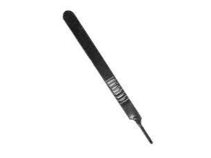 HERRAMIENTAS YAXUN ABRIDOR METALICO BISTURI YAXUN YX ASCA-BLADE 11 INDIVIDUAL COLOR CALIDAD