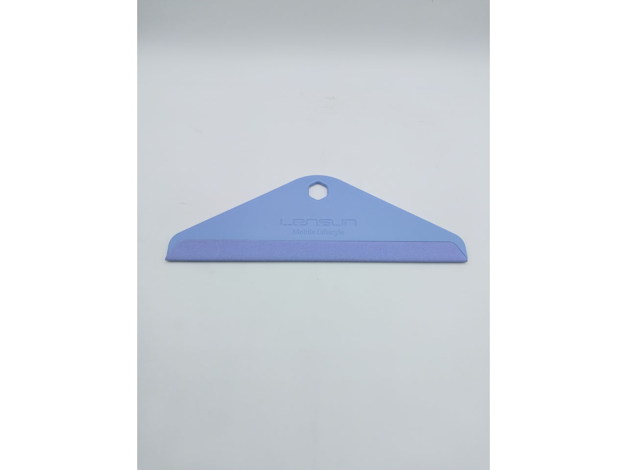 LENSUN LENSUN INSUMO ESPATULA GRANDE x1 CALIDAD