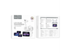 AURICULARES HOCO EW72 INEAR BLUETOOTH BLANCO