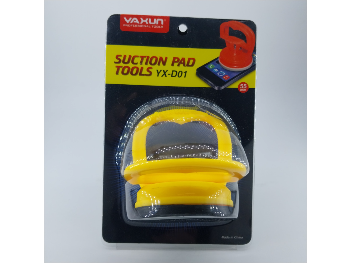 HERRAMIENTAS YAXUN SOPAPA SOPAPA YAXUN YXD01 INDIVIDUAL COLOR CALIDAD