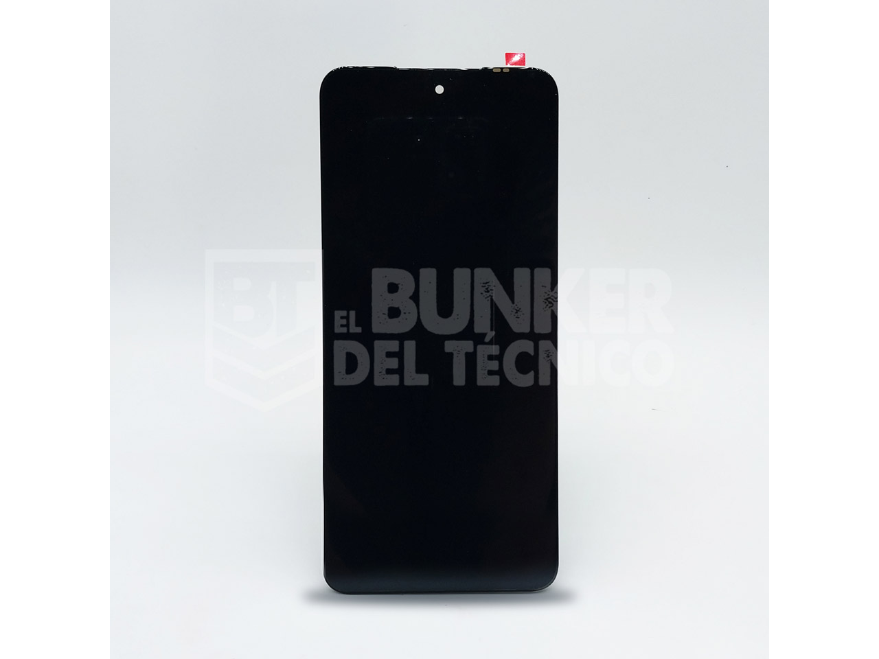 PARTES CELULARES MODULOS XIA REDMI NOTE 11 4G LCD+TOUCH NEGRO ORIGINAL