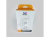 CARGADORES MAXXA 110V-240V 1 PUERTO TIPO C PARED MAXXA C18 PUERTO TIPO C