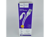 CABLE HOCO USB 2.0 MICRO USB V8 HOCO X37 MICRO USB BLANCO 1 M