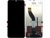 PARTES CELULARES MODULOS XIA REDMI 14C LCD+TOUCH NEGRO ORIGINAL