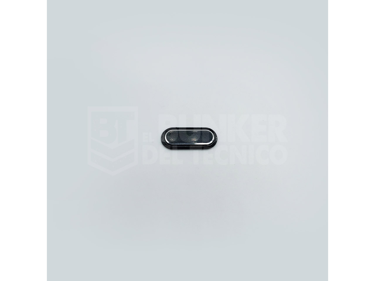 PARTES CHICAS SAMS J7/J700 BOTON HOME NEGRO ORIGINAL