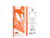 CABLE HOCO X88 TIPO C 60W 1M BLANCO