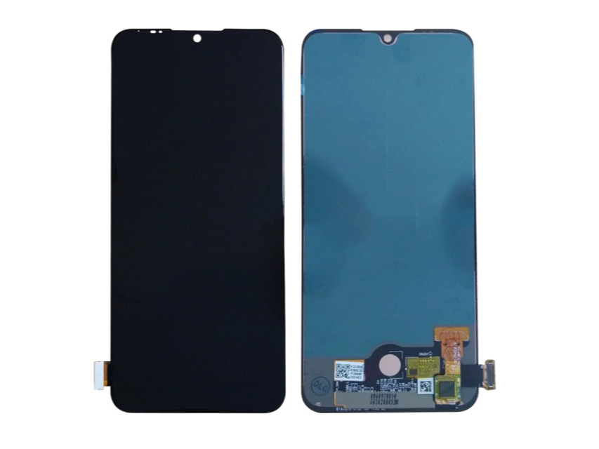 PARTES CELULARES MODULOS XIA MI A3 LCD+TOUCH NEGRO OLED