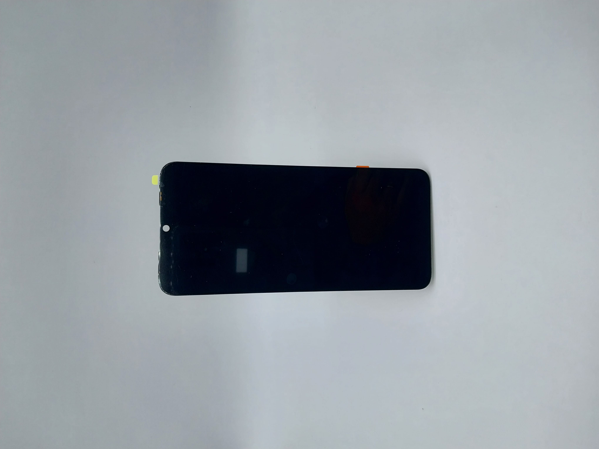 PARTES CELULARES MODULOS XIA REDMI NOTE 8 LCD+TOUCH NEGRO ORIGINAL