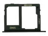 PARTES CHICAS SAMS J4 PLUS J415 PORTA SIM NEGRO ORIGINAL