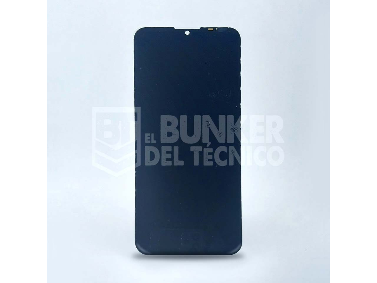 PARTES CELULARES MODULOS MOT G9 PLAY XT2083 LCD+TOUCH NEGRO ALTA COPIA