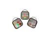 GENERICO GENERICO CUBRE CAM GLITTER APL 14 PRO MAX MODELO PARTE COLOR CALIDAD