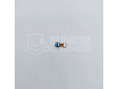 PARTES CHICAS SAMS A02 A022 CAMARA DELANTERA SIN COLOR ORIGINAL