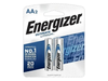 PILAS ENERGIZER L91 AA LITIO 3000 mAh x2