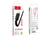 CABLES HOCO USB TIPO C USB 2.0 HOCO X59 VICTORY NEGRO 1 M