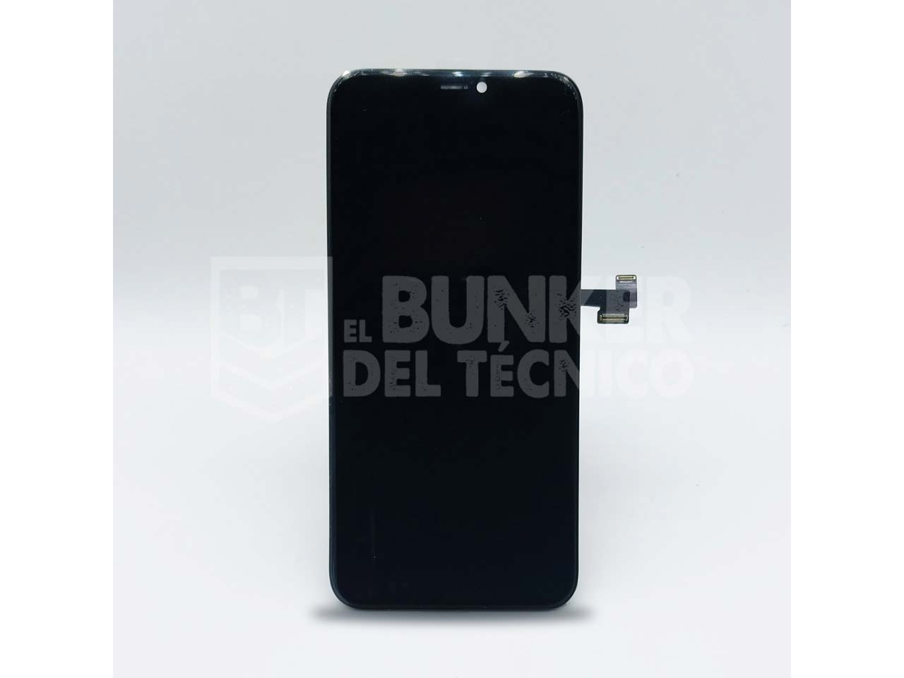 PARTES CELULARES MODULOS APP IPH 11 PRO 2160 LCD+TOUCH NEGRO ORIGINAL