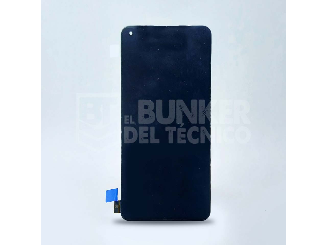 PARTES CELULARES MODULOS XIA REDMI 11 LITE 5G LCD+TOUCH NEGRO ALTA COPIA