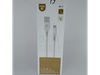 CABLES MARK USB 2.0 MICRO USB // V8 MARK DR11 MICRO BLANCO 2 M