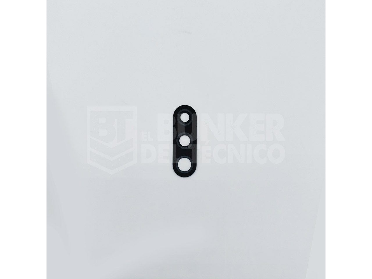 PARTES CHICAS SAMS A11 A115 VIDRIO CAMARA TRANSPARENTE ORIGINAL