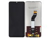 PARTES CELULARES MODULOS XIA REDMI 13C LCD+TOUCH NEGRO ORIGINAL