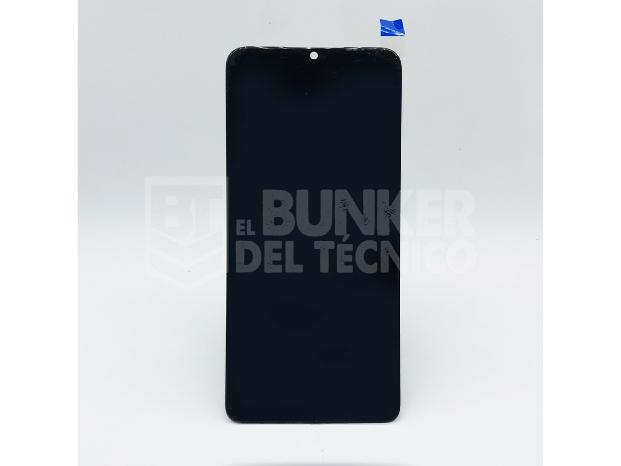 PARTES CELULARES MODULOS MOT E22 XT2239 LCD+TOUCH NEGRO ORIGINAL