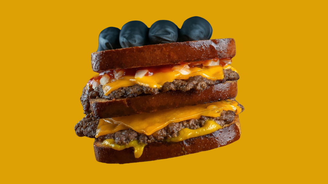 Burgers
