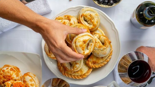 Empanadas