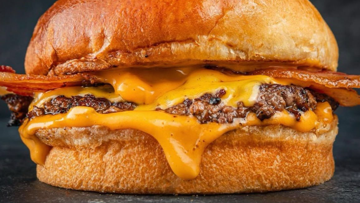 Burgers