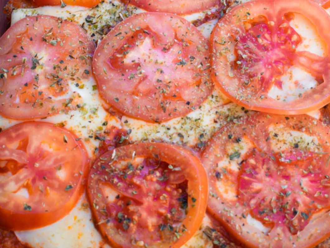 Milapizza + Ensalada Regalo