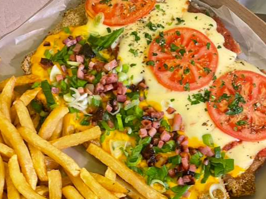 Promo Mila Pareja Para 3