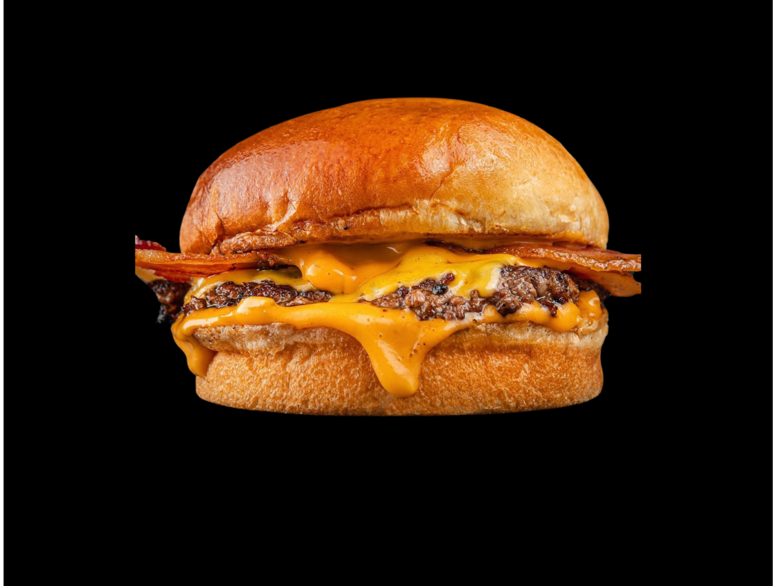 Burger Slider de milangasdeli
