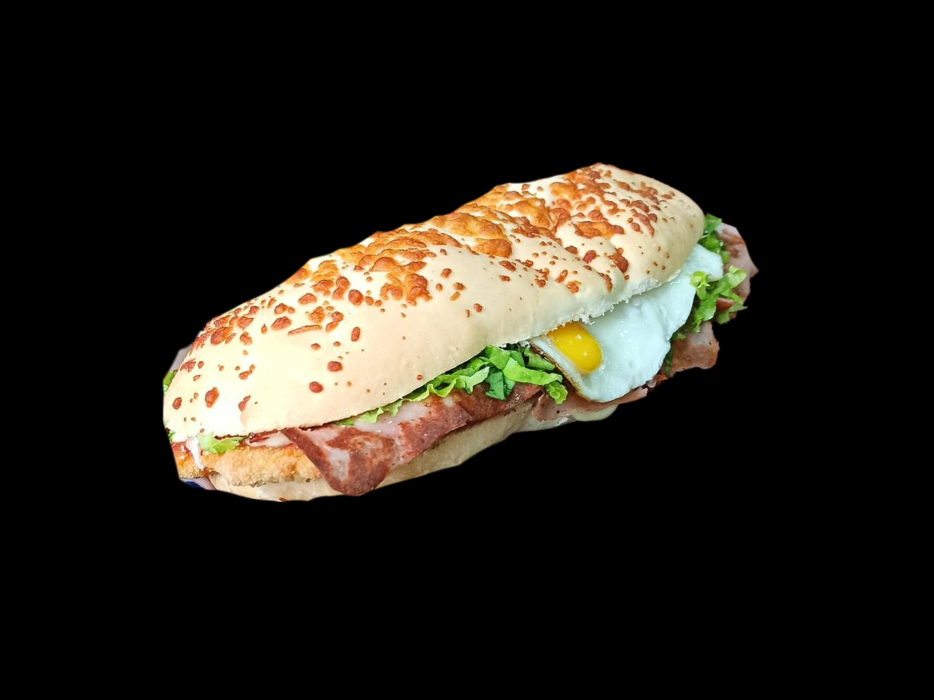Sandwich Americano