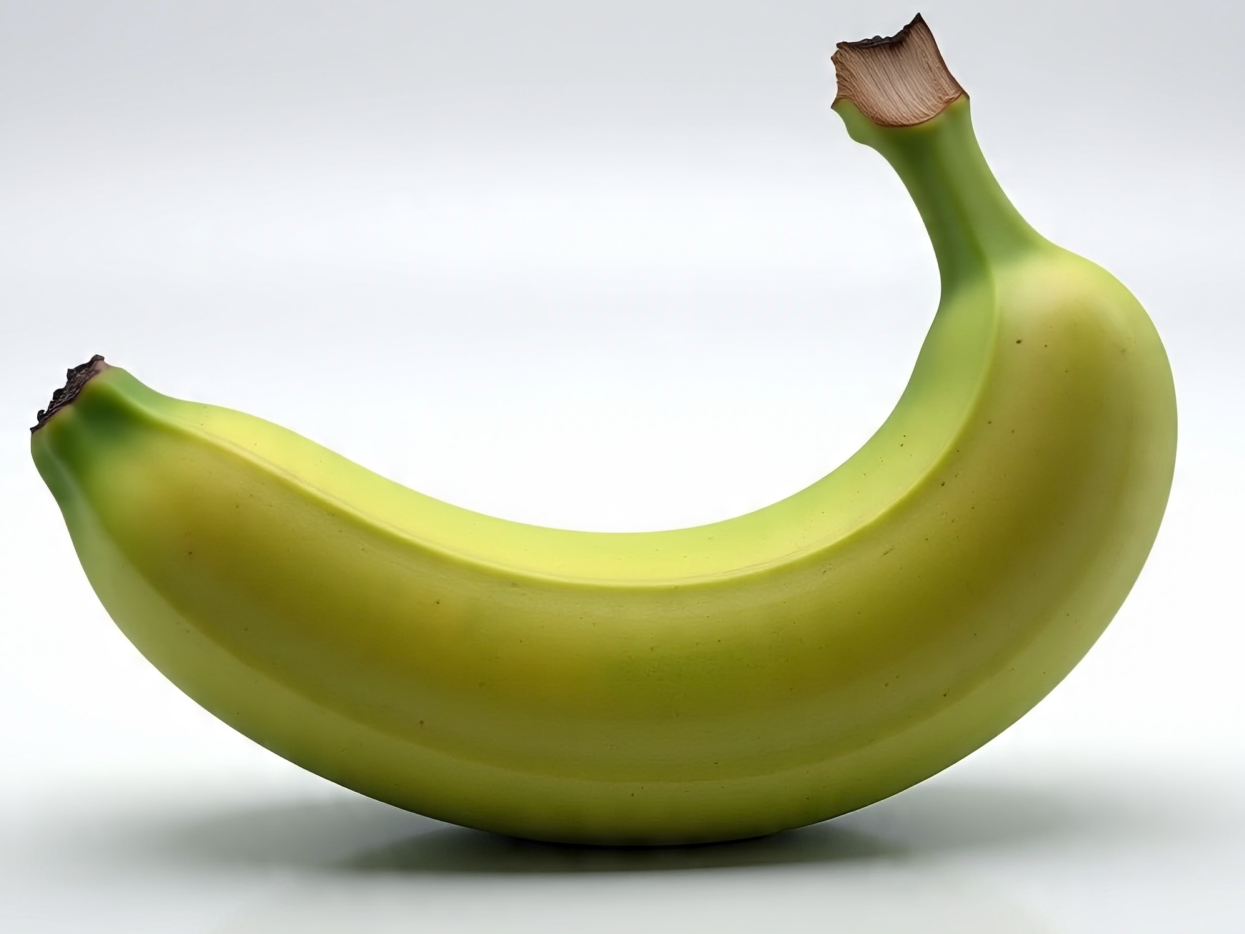 Banana plátano