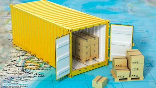 IMPORTACIONES