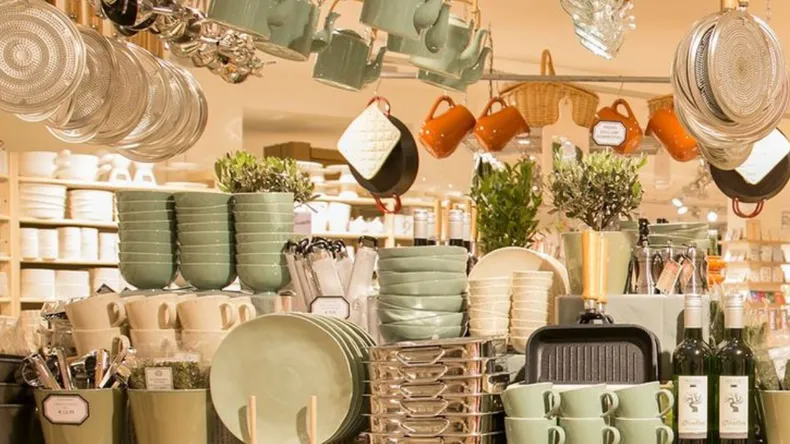 HOGAR / DECORACION