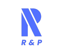 Logo RP Soluciones Integrales