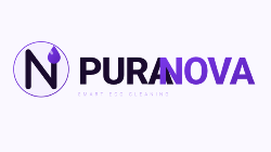 Logo PURA NOVA