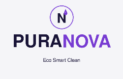 Logo PURA NOVA