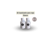 KIT SUAVIZANTE VIVERE (RINDE 5 LITROS)