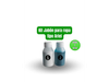 KIT JABON TIPO ARIEL (RINDE 5 LITROS)