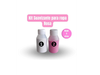 KIT SUAVIZANTE DOWNY (RINDE 5 LITROS)