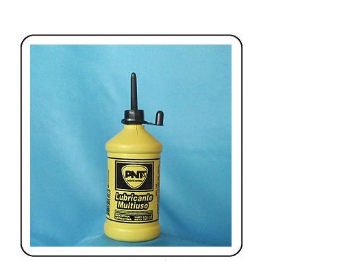 LUBRIC. MULTIUSO 100 cc PNT ACEITERA