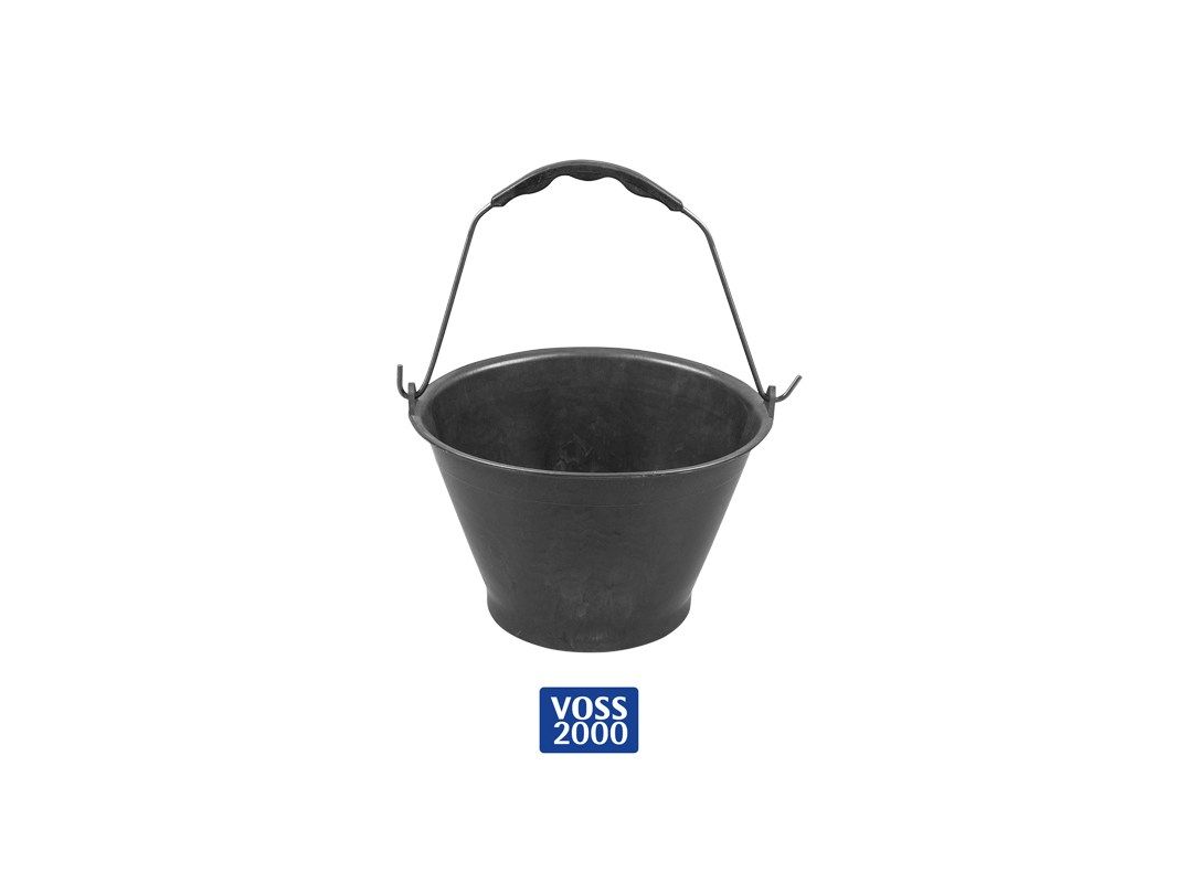 BALDE PLASTICO VOSS 2000