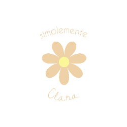 Logo Simplemente Clara