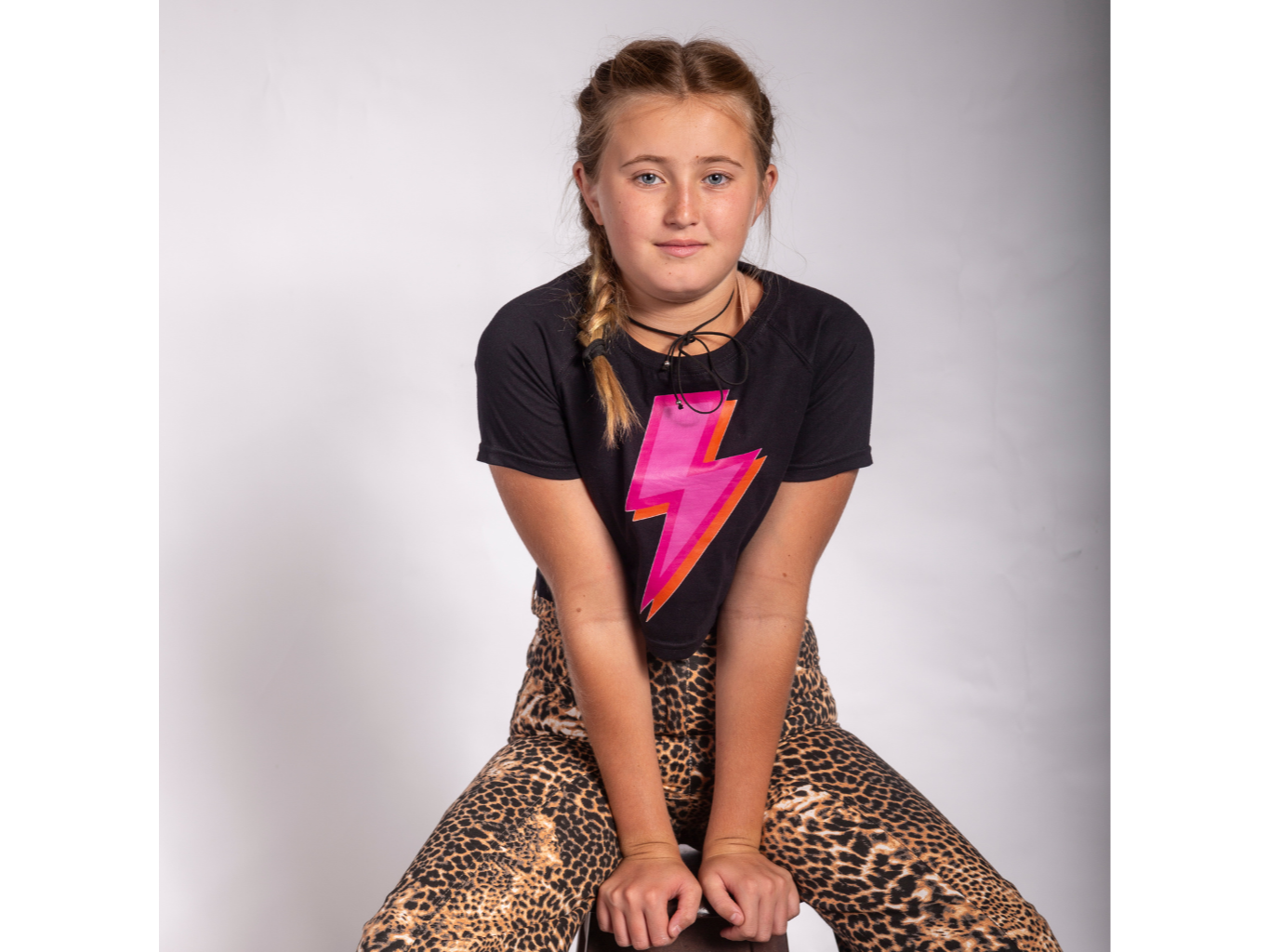 REMERA RAYO - ENERGIA Y ESTILO PARA EL VERANO